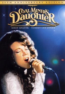 Coal miner's daughter cover image