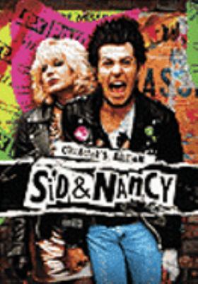 Sid & Nancy cover image
