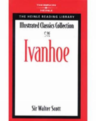 Ivanhoe  cover image cdn