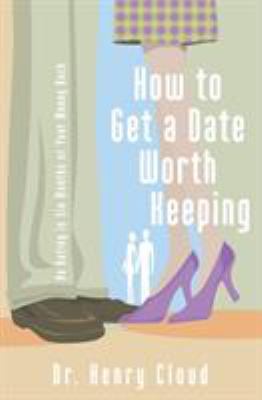 How to get a date worth keeping cover image