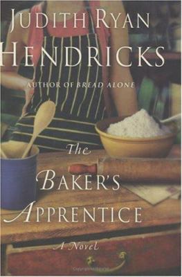 The baker's apprentice cover image