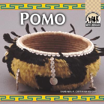 The Pomo cover image