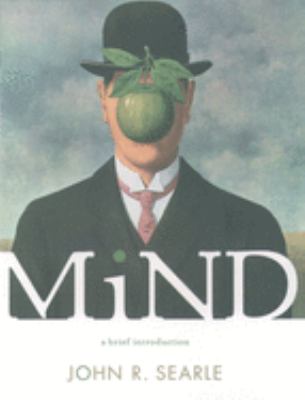 Mind : a brief introduction cover image