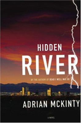 Hidden river cover image