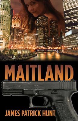 Maitland cover image