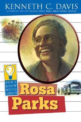 Don't know much about Rosa Parks cover image