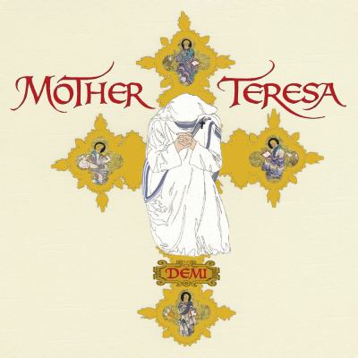 Mother Teresa  cover image cdn