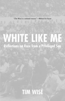 White like me cover image