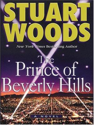 The prince of Beverly Hills cover image