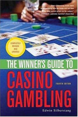 The winner's guide to casino gambling cover image