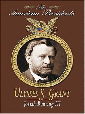 Ulysses S. Grant cover image