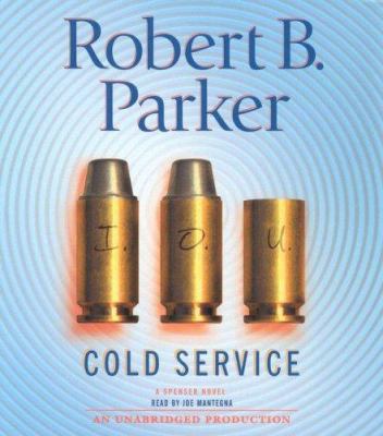 Cold service cover image