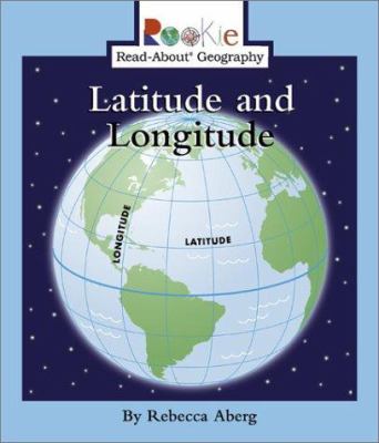 Latitude and longitude cover image