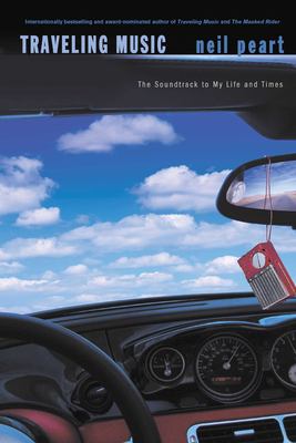 Traveling music : the soundtrack to my life and times  cover image cdn