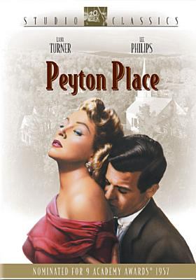 Peyton Place cover image