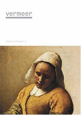 Vermeer cover image
