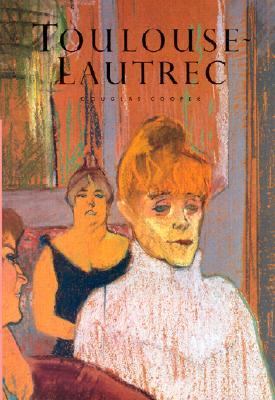Henri de Toulouse-Lautrec cover image