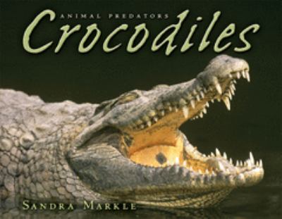 Crocodiles  cover image cdn