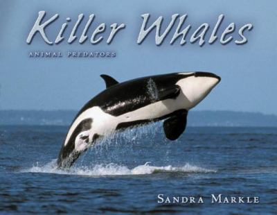 Killer whales cover image