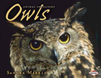 Owls  cover image cdn