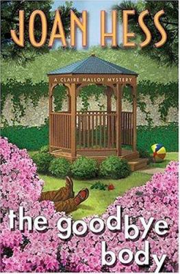 The goodbye body  cover image cdn