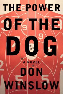 The power of the dog cover image
