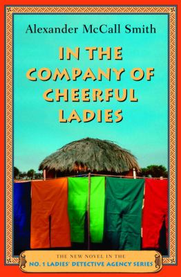 In the company of cheerful ladies  cover image cdn