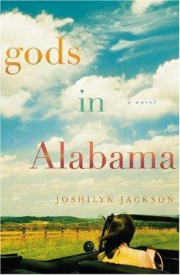 Gods in Alabama cover image
