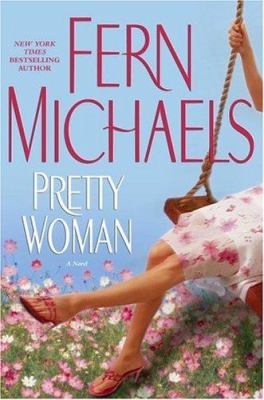 Pretty woman  cover image cdn