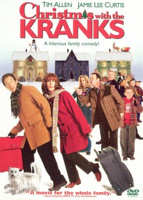 Christmas with the Kranks cover image cdn