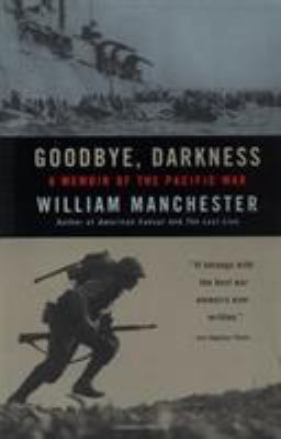 Goodbye, darkness : a memoir of the Pacific War  cover image cdn