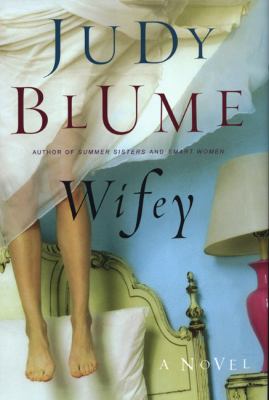 Wifey cover image