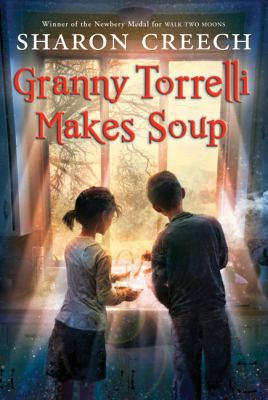 Granny Torrelli makes soup cover image