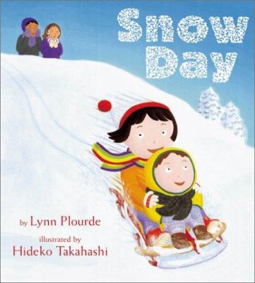 Snow day  cover image cdn
