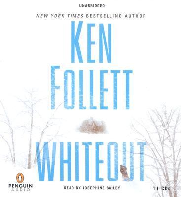 Whiteout cover image