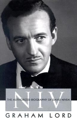 Niv : the authorized biography of David Niven cover image