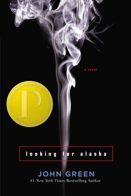 Looking for Alaska  cover image cdn