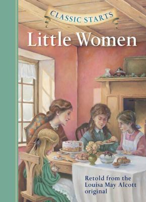 Little women  cover image cdn