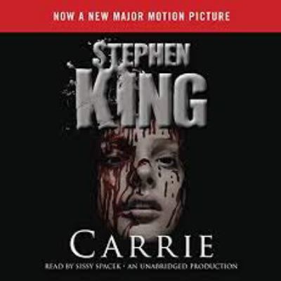 Carrie cover image