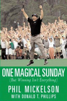 One magical Sunday : but winning isn't everything cover image