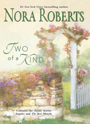Two of a kind cover image