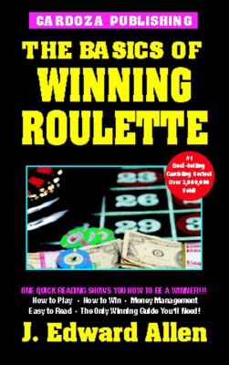 The basics of winning roulette cover image