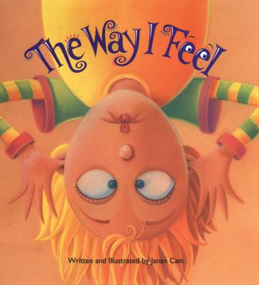 The way I feel  cover image cdn