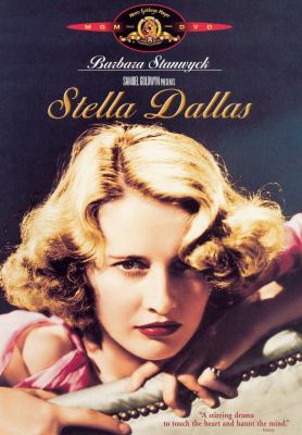 Stella Dallas cover image
