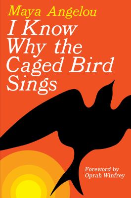 I know why the caged bird sings cover image