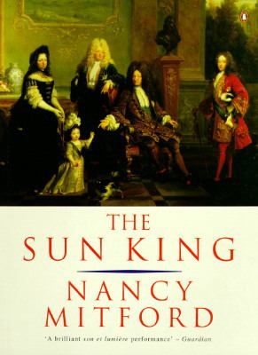 The Sun King cover image