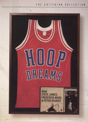 Hoop dreams cover image