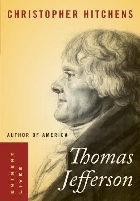 Thomas Jefferson : author of America cover image