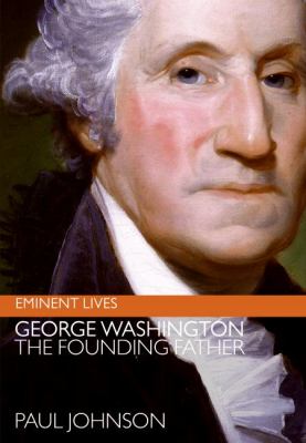 George Washington : the founding father cover image