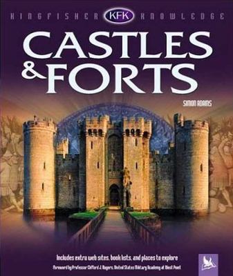 Castles & forts cover image
